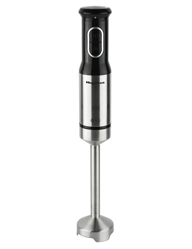 MAGEFESA Tanzer 600 W Stabmixer aus Edelstahl