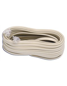 Mutelefone Conex-Plana 7,5 m SIMON FINSTOCK