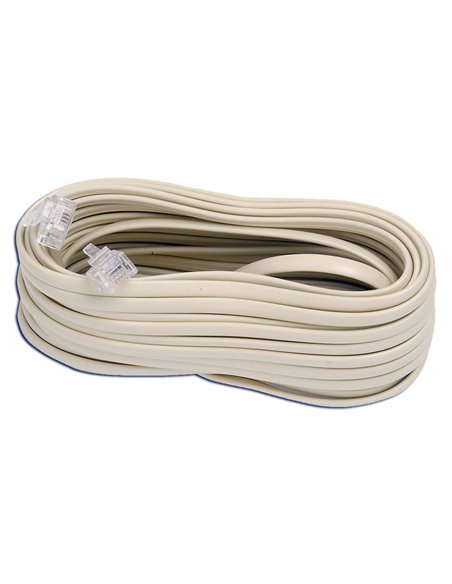Mutelefone Conex-Plana 7,5 m SIMON FINSTOCK
