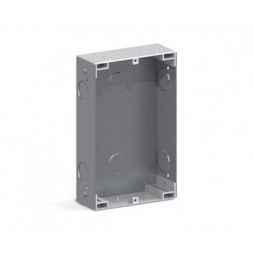 GEHÄUSE UNTERPUTZ-CITY KIT S4 FERMAX 8949