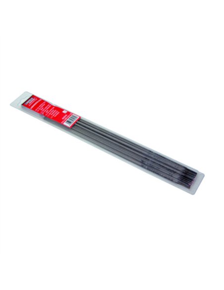 Inox 316 Electrode 2.0 x 300mm Blister 20 Units
