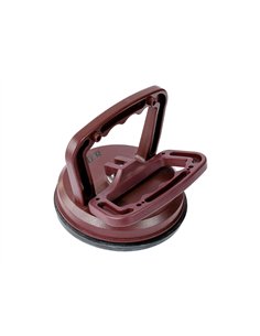 PIHER VEN-1 Saugnapf 12,3 cm ABS für Lasten bis zu 20 kg
