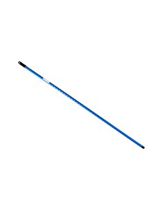140 cm Blue Metal Handle for Broom/Mop