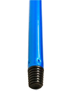 140 cm Blue Metal Handle for Broom/Mop 2