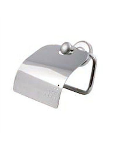 Metallrollenhalter Timón Finstock 30265