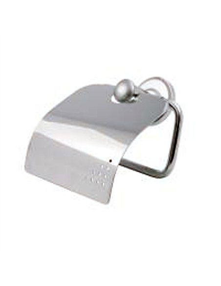Metallrollenhalter Timón Finstock 30265