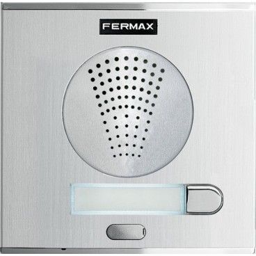PLATTE CITY S1 AP101 4+N FERMAX 70701