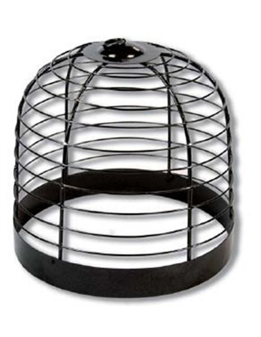 Tela protetora para braseiro 290x300 mm