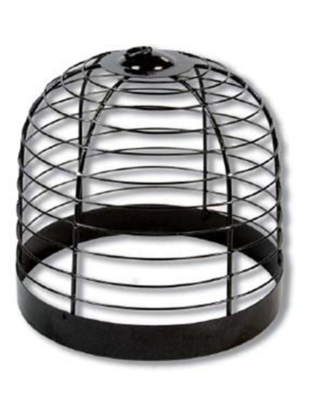 Tela protetora para braseiro 290x300 mm