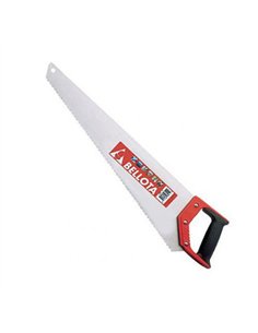 Serrucho de Madera Bellota 4555/26 con Mango Rojo