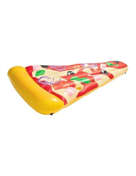 Matelas Gonflable Pizza pour Piscines 44038