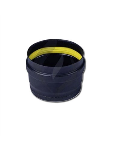 Pellet Stove Vitro Lid 80 mm PVTA080