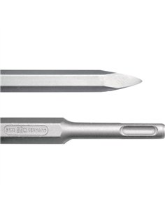 SDS-Plus Pointer L-250 mm with high durability