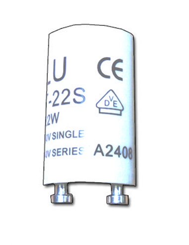 Acendedor de luz DLU 4-65W Super