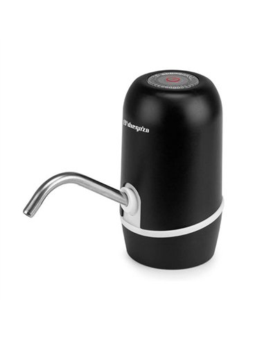 Orbegoz DA2000 Black Automatic Water Dispenser