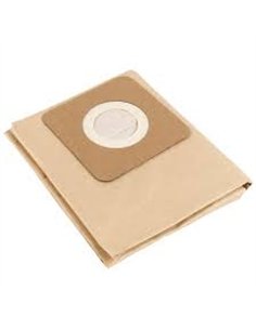 Papierbeutel für Bellota Staubsauger 5 Stück