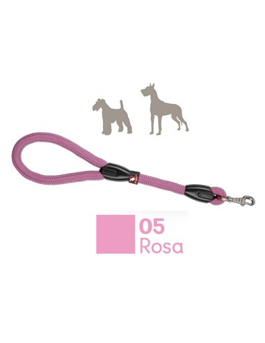 Empuñadura de nylon redondo RS 50 cm para herramientas