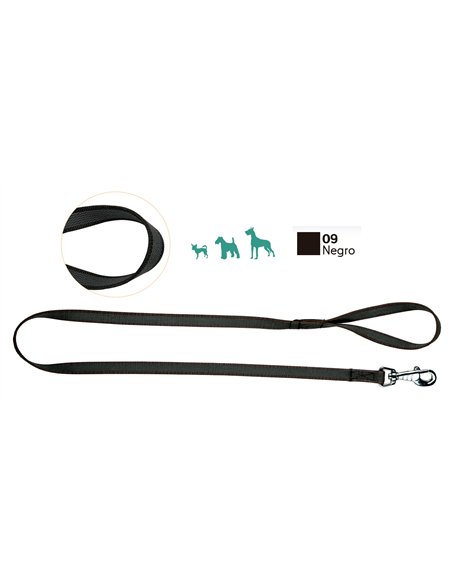 Correa antideslizante Sport-K NG de nylon 2m