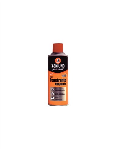3 en 1 Prof Super Penetrante 250 ml