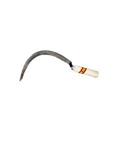 Sickle E/14-1015 Corvilla 25 mm Open Handle Reversed 400x25mm