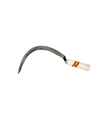 Sickle E/14-1015 Corvilla 25 mm Open Handle Reversed 400x25mm