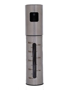 Spray de Azeite 100 ml Aço Inoxidável TALOX