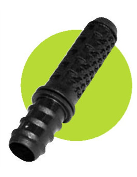 Sistema di irrigazione goccia a goccia interlinea 16 mm 4 L/H