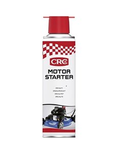 CRC Motor Starter 6x250 ML - Engine Starter
