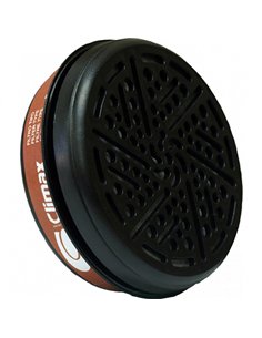 Filtro Climax 757-N A1 para Mascarilla 757-S