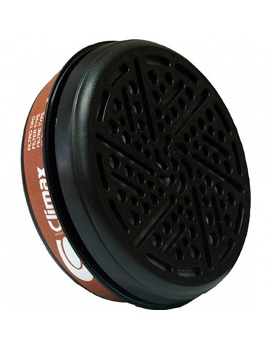 Climax 757-N A1 Filter für 757-S Maske