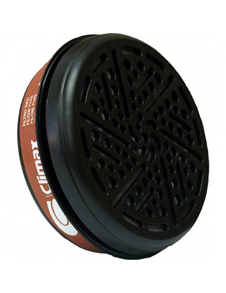 Climax 757-N A1 Filter für 757-S Maske