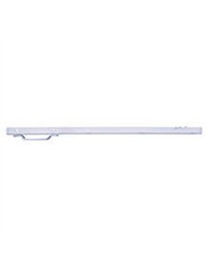 Séchoir blanc pour balcon 550 mm - 1 pièce