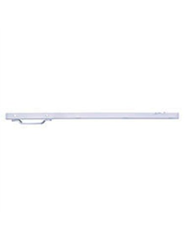 White balcony dryer 550 mm - 1 piece