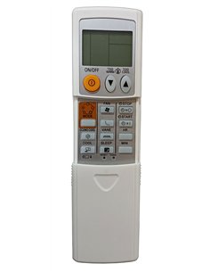 Mando a distancia universal para aire acondicionado Mitsubishi