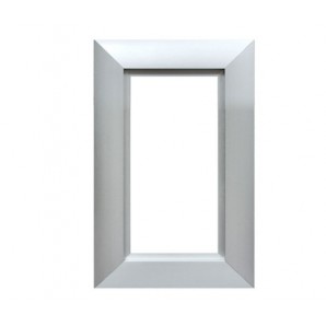 TELAIO EMB. MODULARE CITTÀ S5 FERMAX 9195