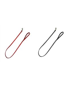 Laisse pour chien en cuir 1000x13 mm