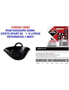 Bellota 6202 B Straight Screwdriver 200 mm