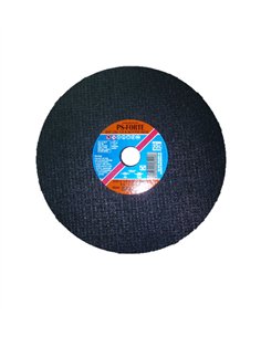 Disco da taglio PFERD acciaio inossidabile EHT-115-1,0 A 60 PPSF
