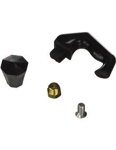 Accessories for 9-Cup Coffee Maker with Handle and Knob
