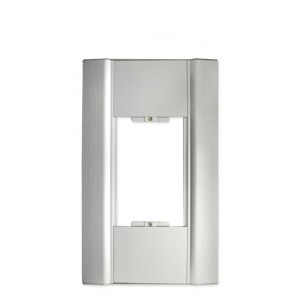 Quadro CIDADE S4 SIMPLES FERMAX 8254