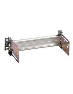 Carril modular G,regulable en prof.300mm