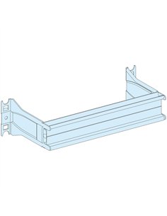 Carril modular G,ancho 300mm