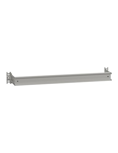 Carril modular G,embutido en prof.600mm