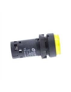PULS.LUM.LED.IMPULS AMARILLO NA 24V 2