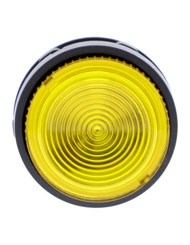PULS.LUM.LED.IMPULS AMARILLO NA 24V