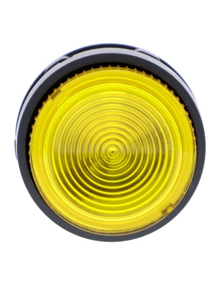 PULS.LUM.LED.IMPULS AMARILLO NA 24V