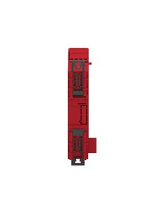 Módulo seg. UEP Cat.4 24V tornillo 2