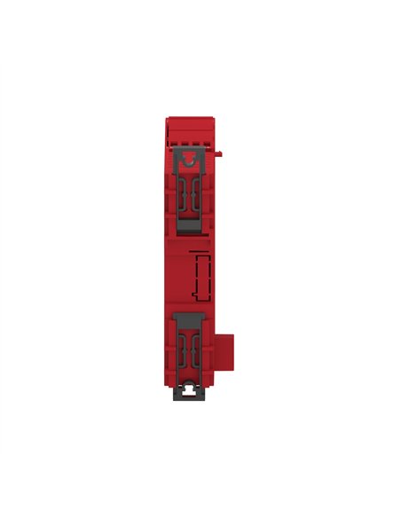 Módulo seg. UEP Cat.4 24V tornillo