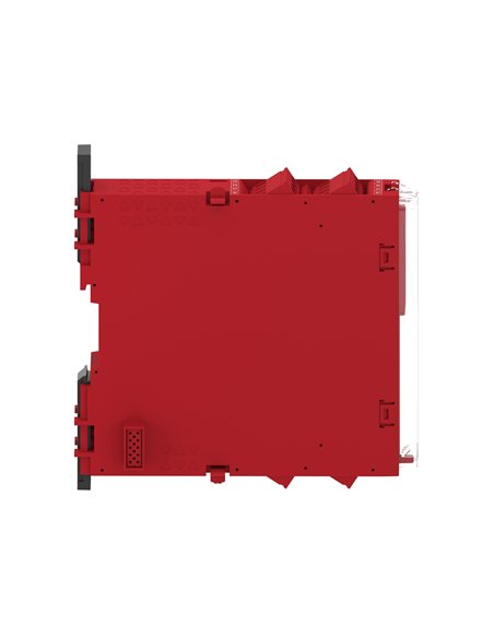 Módulo seg. UEP Cat.4 24V tornillo