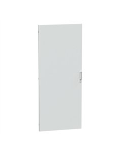 Puerta plena reforzada IP30 A800mm